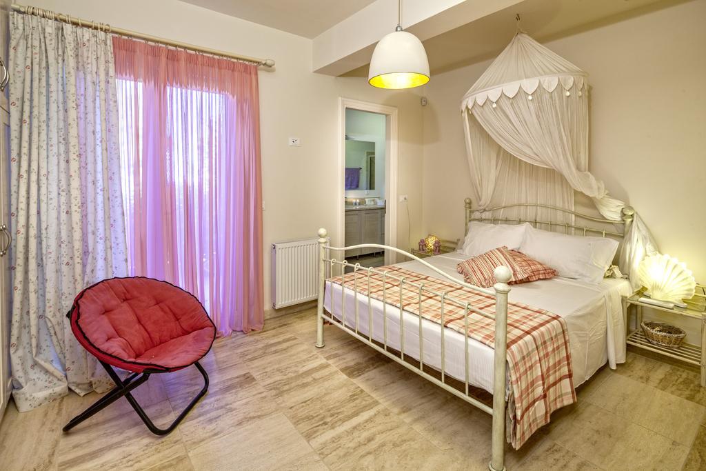 Angelico Villa Porto Heli Room photo