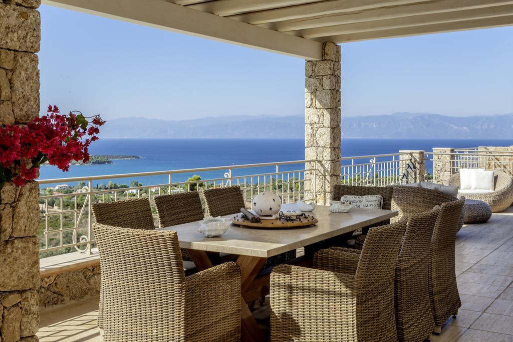 Angelico Villa Porto Heli Room photo